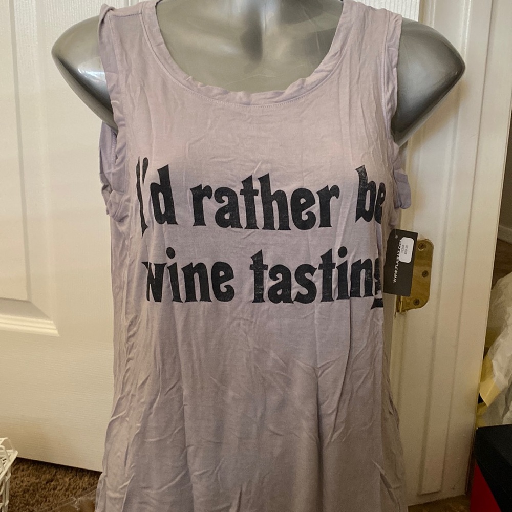 I’d rather be wine tasting shirt tee